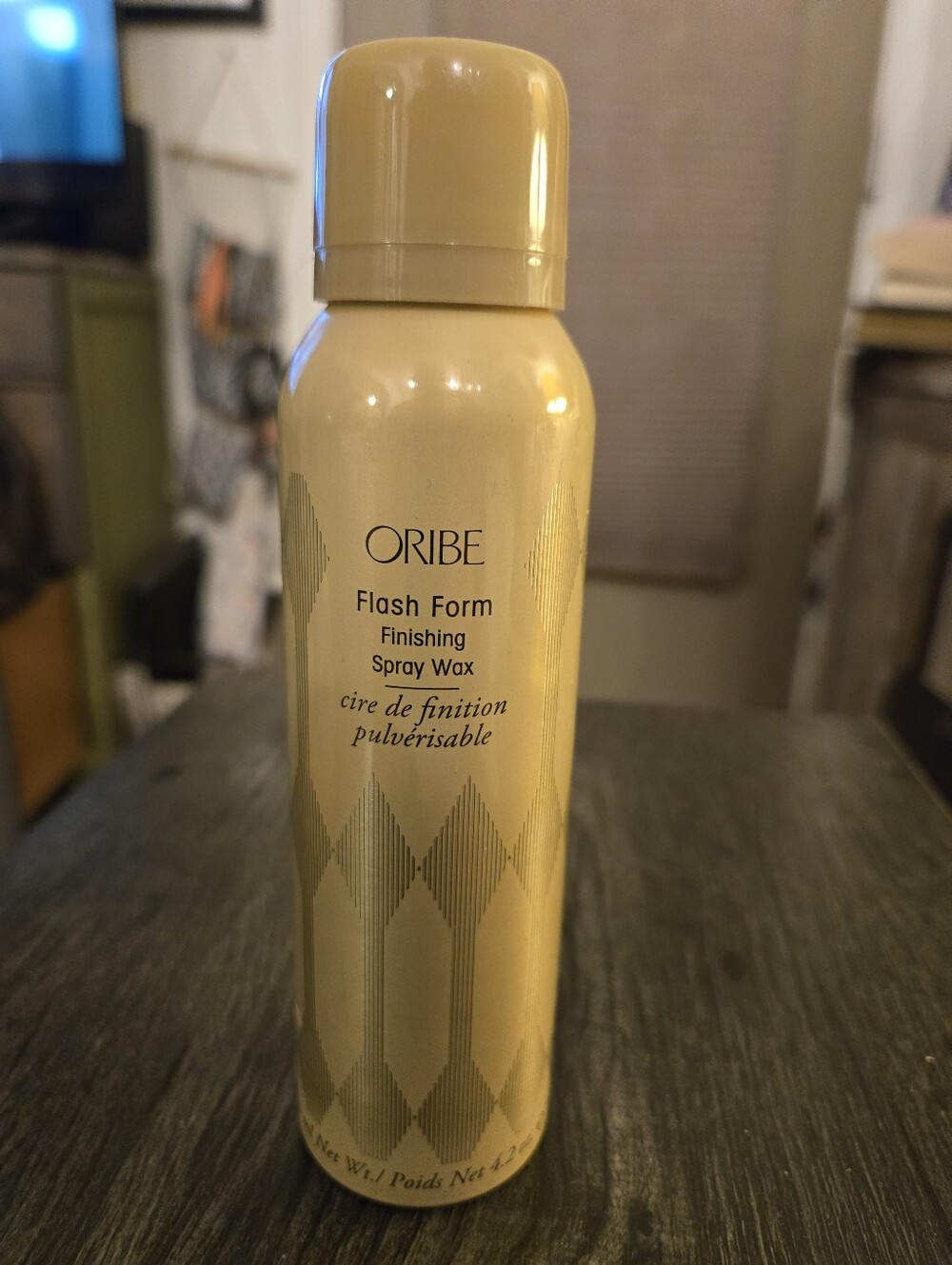 Oribe Flash Form Finishing Spray Wax